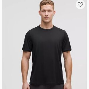 Lululemon Fundamental T-Shirt